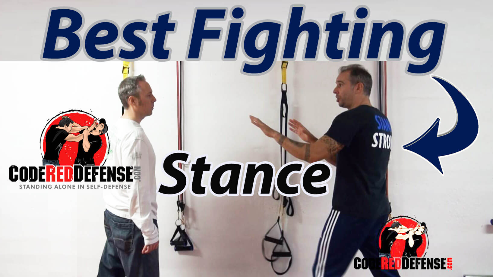 Top Fighting Stances for Street Fights