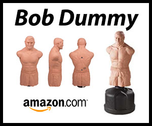 Bob Dummy